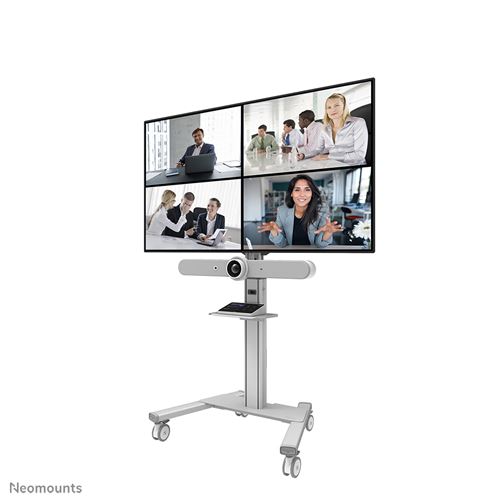Neomounts Select videobar & multimedia kit
